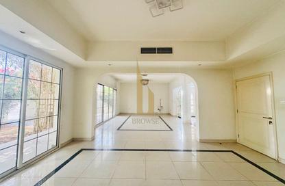 Villa - 4 Bedrooms - 4 Bathrooms for rent in Jumeirah 3 Villas - Jumeirah 3 - Jumeirah - Dubai