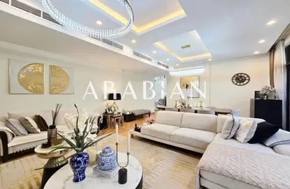 Townhouse - 4 Bedrooms - 4 Bathrooms for rent in Rockwood - DAMAC Hills - Dubai