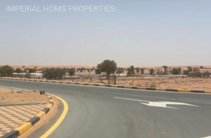 Farm - Studio for sale in Falaj Al Moalla - Umm Al Quwain
