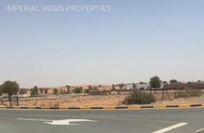 Farm - Studio for sale in Falaj Al Moalla - Umm Al Quwain