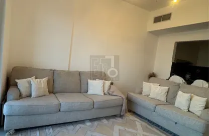Apartment - 2 Bedrooms - 2 Bathrooms for rent in Binghatti Rose - District 15 - Jumeirah Village Circle - Dubai