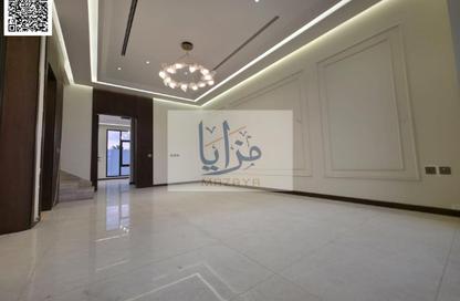 Villa - 5 Bedrooms - 7 Bathrooms for sale in Al Yasmeen 1 - Al Yasmeen - Ajman