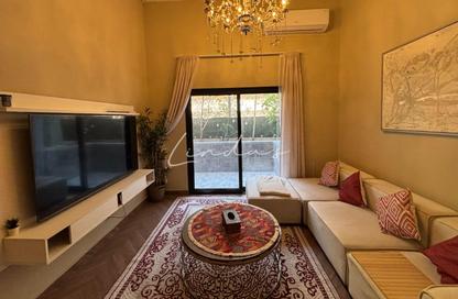 Apartment - 1 - 2 for rent in Diamond Views 1 - District 14 - Jumeirah Village Circle - Dubai
