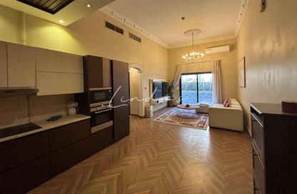 Apartment - 1 - 2 for rent in Diamond Views 1 - District 14 - Jumeirah Village Circle - Dubai