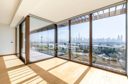 شقة - 1 - 2 للايجار في Bulgari Resort  و  ريزيدنسز 2 - بلغاري ريسورت اند رسيدنسس - جزيرة خليج الجميرا - جميرا - دبي