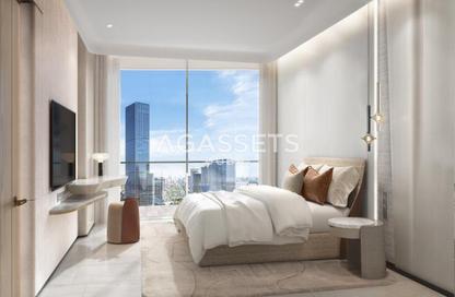 Apartment - 3 - 3 for sale in La Mazzoni - Al Marjan Island - Ras Al Khaimah Apartment - 3 - 3 for sale in La Mazzoni - Al Marjan Island - Ras Al Khaimah
