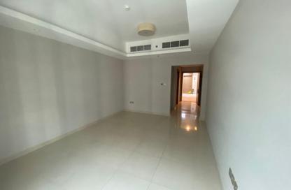 Apartment - 1 Bedroom - 1 Bathroom for rent in Gulfa Towers - Al Rashidiya 1 - Al Rashidiya - Ajman