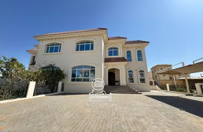 فيلا - 5 غرف نوم - 6 حمامات للايجار في مدينة محمد بن زايد - أبوظبي