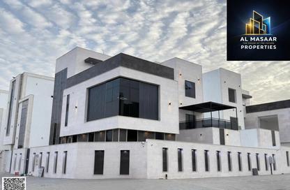 Villa - 6 Bedrooms - 7+ Bathrooms for sale in Al Helio 2 - Al Helio - Ajman