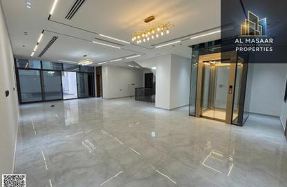 Villa - 6 Bedrooms - 7+ Bathrooms for sale in Al Helio 2 - Al Helio - Ajman Villa - 6 Bedrooms - 7+ Bathrooms for sale in Al Helio 2 - Al Helio - Ajman