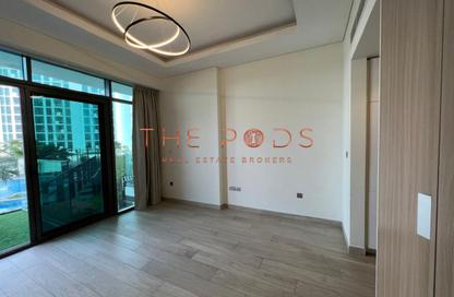 Apartment - Studio - 1 Bathroom for rent in Farhad Azizi Residence - Dubai Healthcare City 2 - Al Jaddaf - Dubai