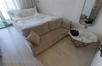 Apartment - Studio - 1 Bathroom for rent in Azizi Riviera 1 - Azizi Riviera - Meydan One - Meydan - Dubai Apartment - Studio - 1 Bathroom for rent in Azizi Riviera 1 - Azizi Riviera - Meydan One - Meydan - Dubai