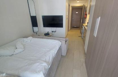 Apartment - Studio - 1 Bathroom for rent in Azizi Riviera 1 - Azizi Riviera - Meydan One - Meydan - Dubai Apartment - Studio - 1 Bathroom for rent in Azizi Riviera 1 - Azizi Riviera - Meydan One - Meydan - Dubai