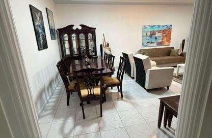 Apartment - 2 Bedrooms - 2 Bathrooms for sale in Dar Al Majaz - Jamal Abdul Nasser Street - Al Majaz - Sharjah
