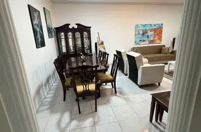 شقة - 2 غرف نوم - 2 حمامات للبيع في دار المجاز - شارع جمال عبد الناصر - المجاز - الشارقة