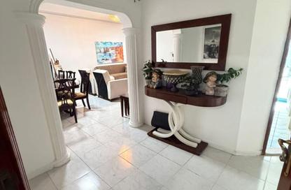 Apartment - 2 Bedrooms - 2 Bathrooms for sale in Dar Al Majaz - Jamal Abdul Nasser Street - Al Majaz - Sharjah