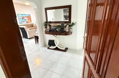 Apartment - 2 Bedrooms - 2 Bathrooms for sale in Dar Al Majaz - Jamal Abdul Nasser Street - Al Majaz - Sharjah