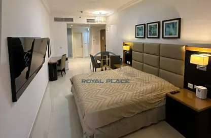 Apartment - 1 Bathroom for rent in Capital Bay Tower A - Capital Bay - Business Bay - Dubai