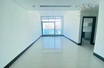 Apartment - 1 - 2 for rent in Wembley Tower - Dubai Sports City - Dubai