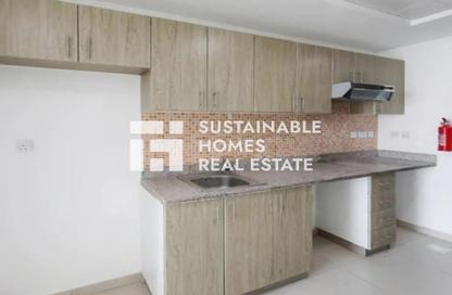 Apartment - Studio - 1 Bathroom for sale in Al Khaleej Village - Al Ghadeer - Abu Dhabi Apartment - Studio - 1 Bathroom for sale in Al Khaleej Village - Al Ghadeer - Abu Dhabi