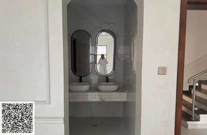 فيلا - 5 غرف نوم - 6 حمامات للبيع في 1 الياسمين - الياسمين - عجمان