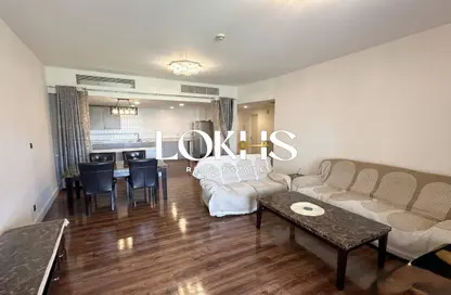 شقة - 2 غرف نوم - 3 حمامات للايجار في سيرك ديكنز 3 - سيرك ديكنز - موتور سيتي - دبي