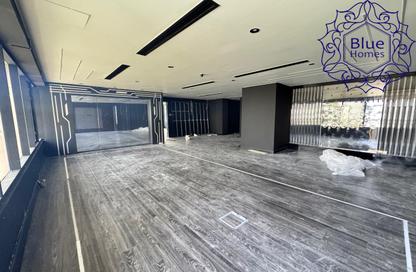 Office Space - Studio - 1 Bathroom for rent in Al Badaa Street - Al Badaa - Dubai