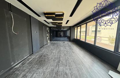 Office Space - Studio - 1 Bathroom for rent in Al Badaa Street - Al Badaa - Dubai