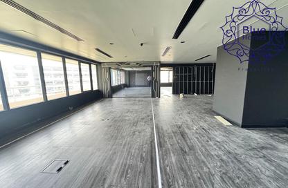 Office Space - Studio - 1 Bathroom for rent in Al Badaa Street - Al Badaa - Dubai