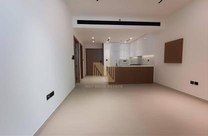 Apartment - 1 Bedroom - 2 Bathrooms for rent in Binghatti Azure - District 16 - Jumeirah Village Circle - Dubai