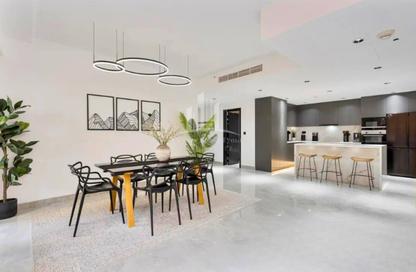 Apartment - 3 Bedrooms - 4 Bathrooms for rent in Murjan 1 - Murjan - Jumeirah Beach Residence - Dubai