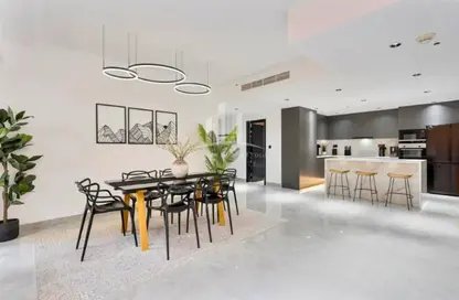 Apartment - 3 Bedrooms - 4 Bathrooms for rent in Murjan 1 - Murjan - Jumeirah Beach Residence - Dubai