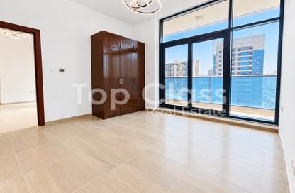 Apartment - 2 - 3 for sale in Elite Sports Residence 9 - Elite Sports Residence - Dubai Sports City - Dubai