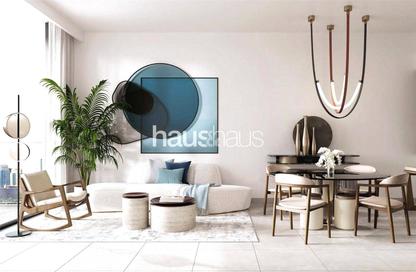 Apartment - 2 Bedrooms - 2 Bathrooms for sale in Belgravia Gardens - Falcon City of Wonders - Dubai