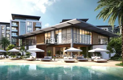 شقة - 2 غرف نوم - 2 حمامات للبيع في بلجرافيا جاردنز - فالكون سيتي أوف وندرز - دبي