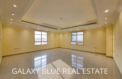 Villa - 7 - 7+ for rent in Khalifa City A Villas - Khalifa City A - Khalifa City - Abu Dhabi