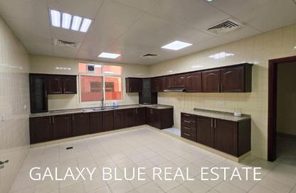 Villa - 7 - 7+ for rent in Khalifa City A Villas - Khalifa City A - Khalifa City - Abu Dhabi