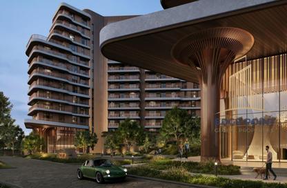 Apartment - 1 Bedroom - 2 Bathrooms for sale in The Wilds by Aldar - Dubai Land - Dubai