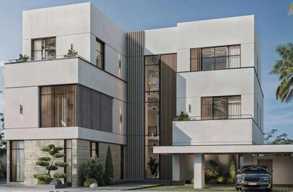 Villa - 4 - 6 for sale in Selora Residences - Mohammed Bin Rashid City - Dubai Villa - 4 - 6 for sale in Selora Residences - Mohammed Bin Rashid City - Dubai