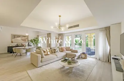 Apartment - 2 Bedrooms - 2 Bathrooms for rent in Al Waha Villas - Dubai Land - Dubai