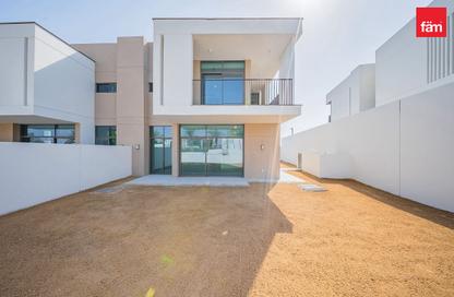 Villa - 4 Bedrooms - 5 Bathrooms for rent in Tilal Al Furjan - Al Furjan - Dubai Villa - 4 Bedrooms - 5 Bathrooms for rent in Tilal Al Furjan - Al Furjan - Dubai