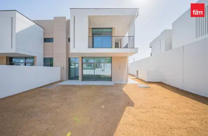 Villa - 4 Bedrooms - 5 Bathrooms for rent in Tilal Al Furjan - Al Furjan - Dubai