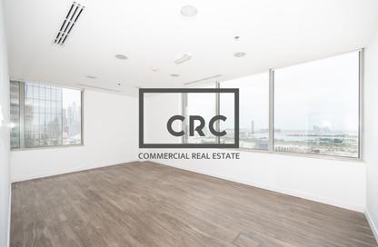 Office Space - Studio for rent in Business Central Tower B - Business Central - Dubai Media City - Dubai