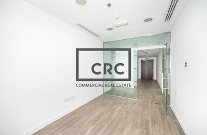 Office Space - Studio for rent in Business Central Tower B - Business Central - Dubai Media City - Dubai