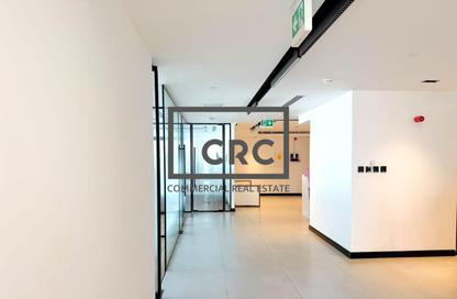 Office Space - Studio for rent in Business Central Tower B - Business Central - Dubai Media City - Dubai