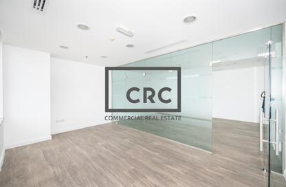 Office Space - Studio for rent in Business Central Tower B - Business Central - Dubai Media City - Dubai