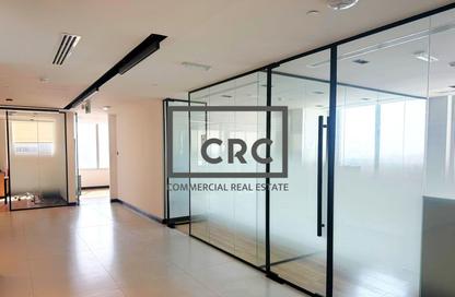 Office Space - Studio for rent in Business Central Tower B - Business Central - Dubai Media City - Dubai