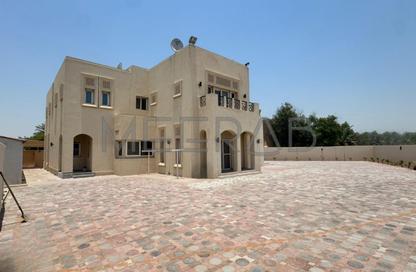 Villa - 5 Bedrooms - 6 Bathrooms for rent in Al Warqa'a 4 - Al Warqa'a - Dubai Villa - 5 Bedrooms - 6 Bathrooms for rent in Al Warqa'a 4 - Al Warqa'a - Dubai
