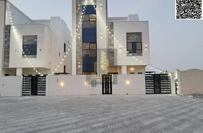 فيلا - 6 غرف نوم - 7 حمامات للبيع في الحليو 2 - الحليو - عجمان