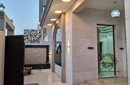 عمارة بالكامل - 8 غرف نوم - 8 حمامات للبيع في برج العامرة - العامرة - عجمان عمارة بالكامل - 8 غرف نوم - 8 حمامات للبيع في برج العامرة - العامرة - عجمان